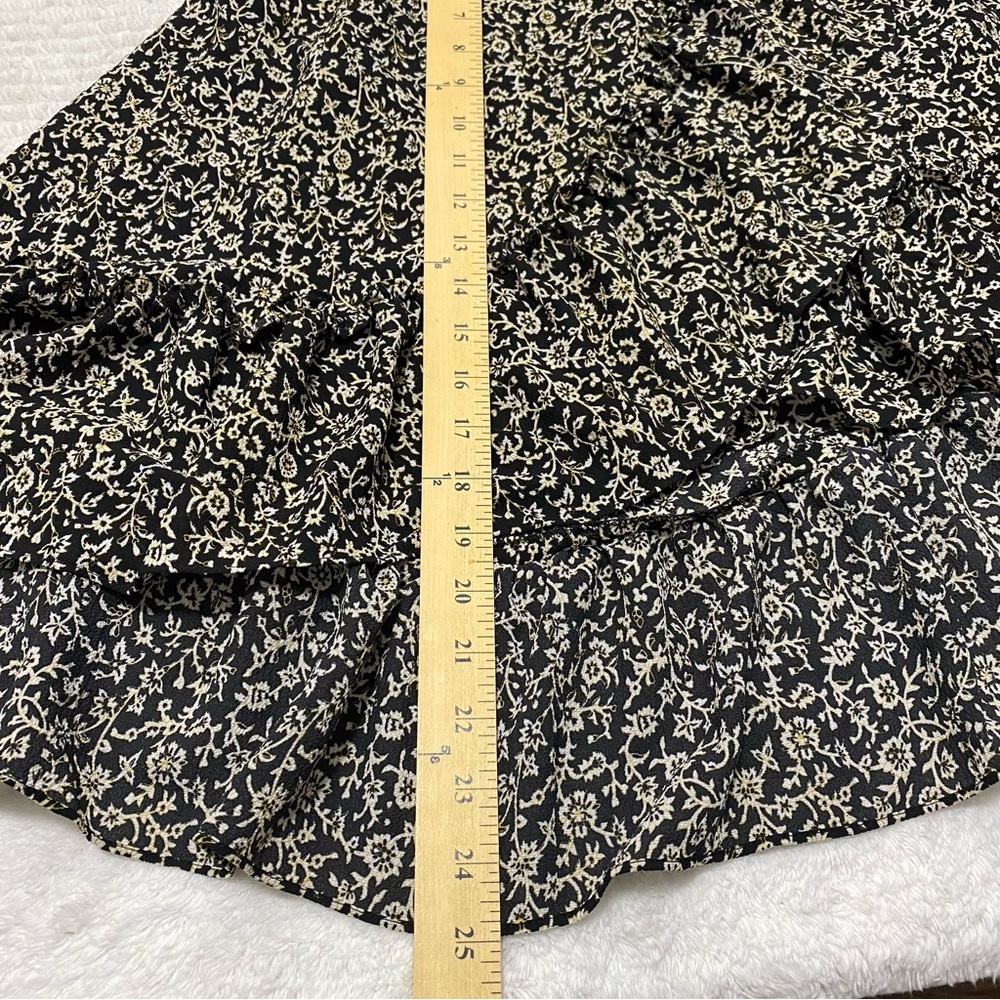 Max Studio Floral Print‎ Dress Size S Women - Picture 4 of 9